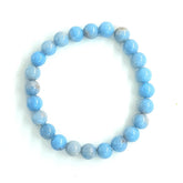 Angelite Bracelet